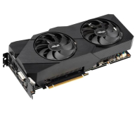 ASUS GeForce RTX 2060 SUPER DUAL EVO OC 8GB GDDR6 - 504093 - zdjęcie 2